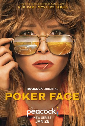 &quot;Poker Face&quot; - Movie Poster (thumbnail)