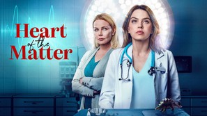 Heart of the Matter - Movie Poster (thumbnail)