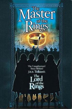 Master of the Rings: The Unauthorized Story Behind J.R.R. Tolkien&#039;s &#039;Lord of the Rings&#039; - VHS movie cover (thumbnail)