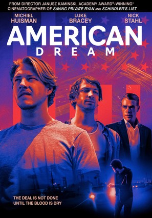 American Dream - Movie Cover (thumbnail)