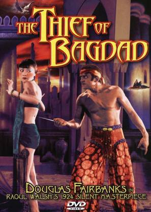 The Thief of Bagdad