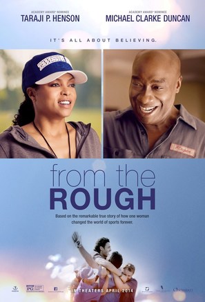 From the Rough - Movie Poster (thumbnail)