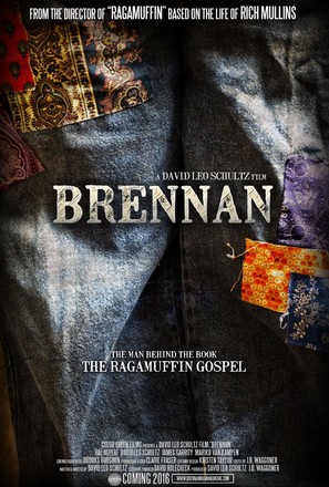 Brennan - Movie Poster (thumbnail)