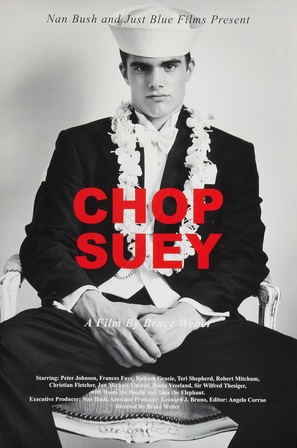 Chop Suey - Movie Poster (thumbnail)
