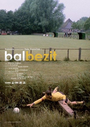 Balbezit - Dutch Movie Poster (thumbnail)