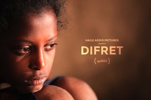 Difret - Movie Poster (thumbnail)