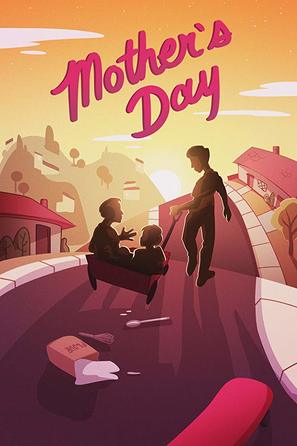 Mother&#039;s Day - Canadian Movie Poster (thumbnail)