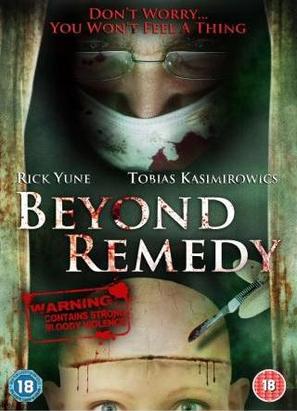 Beyond Remedy - Movie Cover (thumbnail)
