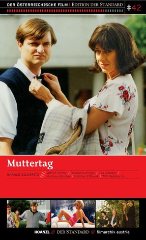 Muttertag - Austrian Movie Poster (thumbnail)