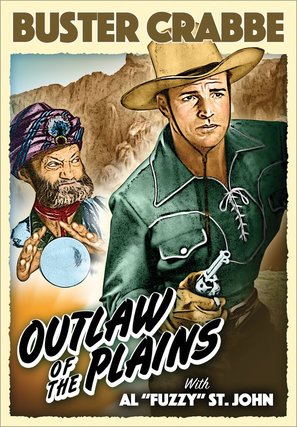 Outlaws of the Plains