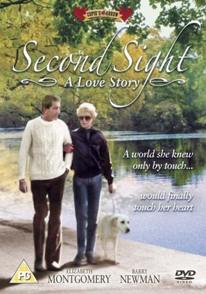 Second Sight: A Love Story - Movie Cover (thumbnail)