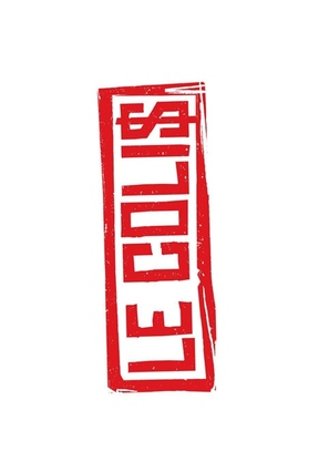 Le colis - Canadian Logo (thumbnail)