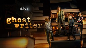 &quot;Ghostwriter&quot; - Movie Poster (thumbnail)