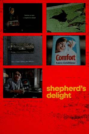 Shepherd&#039;s Delight - British Movie Poster (thumbnail)
