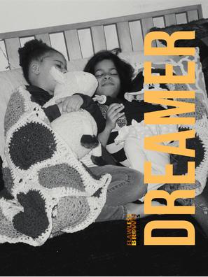 Dreamer - Movie Poster (thumbnail)