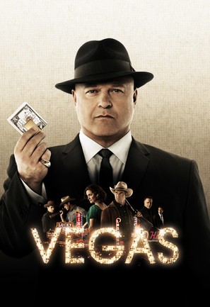 &quot;Vegas&quot; - Movie Poster (thumbnail)