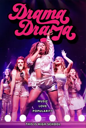 Drama Drama Poster
