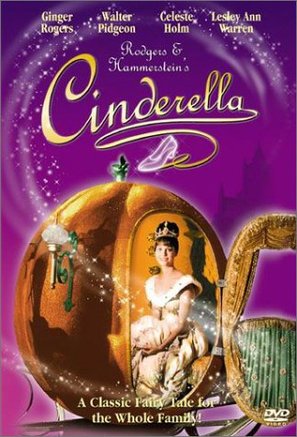 Cinderella - Movie Cover (thumbnail)