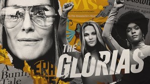 The Glorias - Movie Cover (thumbnail)