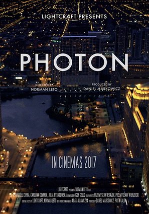 Photon - Polish Movie Poster (thumbnail)