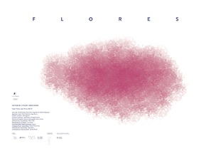 Flores - Portuguese Movie Poster (thumbnail)