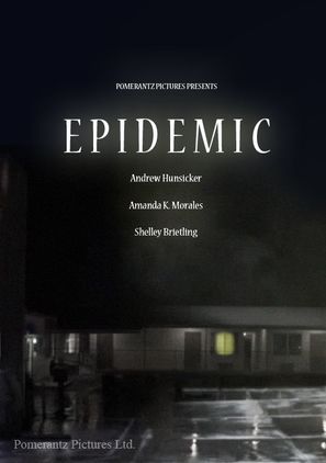 Epidemic - Movie Poster (thumbnail)