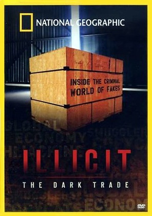 Illicit: The Dark Trade - Movie Cover (thumbnail)