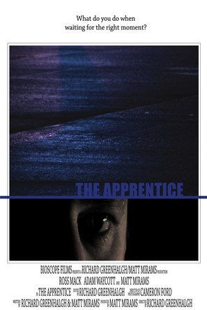 The Apprentice - Australian Movie Poster (thumbnail)