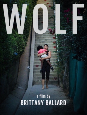Wolf - Movie Poster (thumbnail)