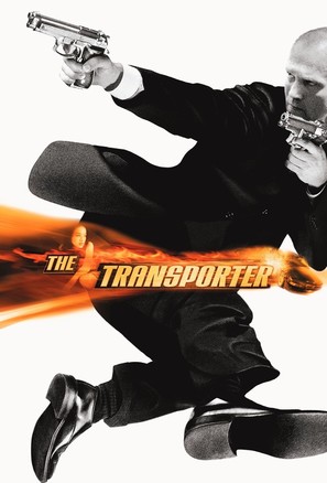 The Transporter - Movie Poster (thumbnail)