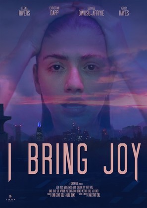 I Bring Joy - British Movie Poster (thumbnail)