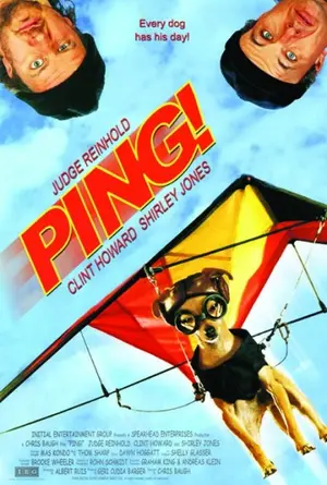 Ping! - Movie Poster (thumbnail)