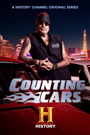 &quot;Counting Cars&quot;