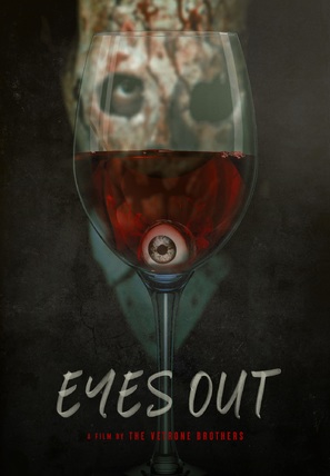 Eyes Out - Canadian Movie Poster (thumbnail)