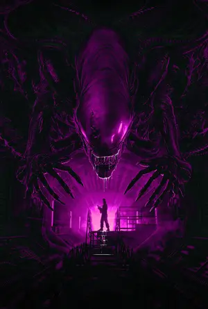 Alien: Romulus Textless