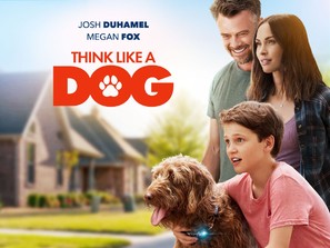 Think Like a Dog - Movie Poster (thumbnail)