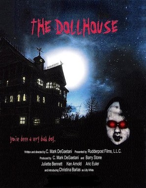 The Dollhouse - poster (thumbnail)