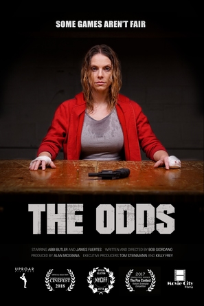 The Odds - Movie Poster (thumbnail)