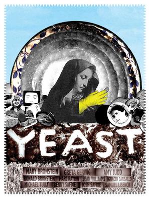 Yeast - Movie Poster (thumbnail)