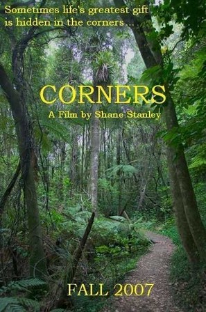 Corners - poster (thumbnail)