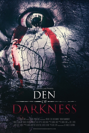 Den of Darkness - Movie Poster (thumbnail)