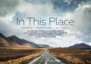 In This Place - Irish Movie Poster (thumbnail)