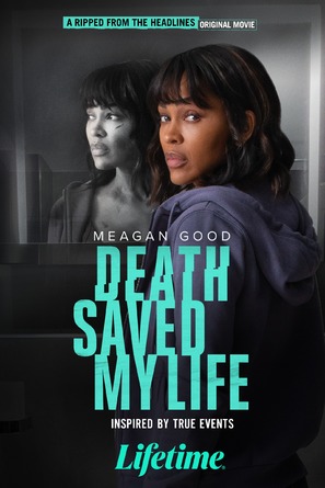 Death Saved My Life - Movie Poster (thumbnail)