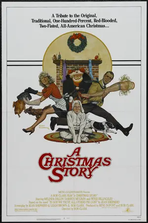 A christmas story A Christmas Story (1983) movie posters
