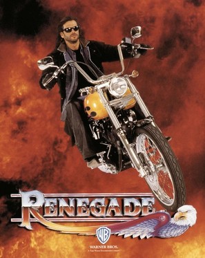 &quot;Renegade&quot; - Movie Poster (thumbnail)