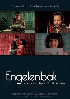 Engelenbak - Movie Poster (thumbnail)