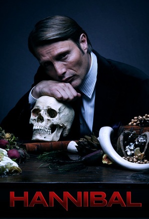 &quot;Hannibal&quot; - Movie Poster (thumbnail)