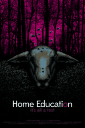 Home Education - Movie Poster (thumbnail)