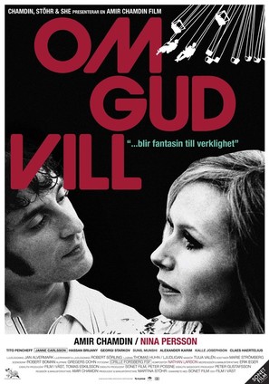 Om Gud vill - Swedish poster (thumbnail)