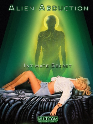 Alien Abduction: Intimate Secrets - Movie Cover (thumbnail)